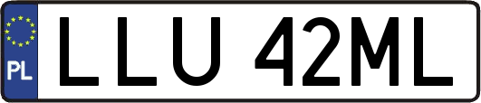 LLU42ML