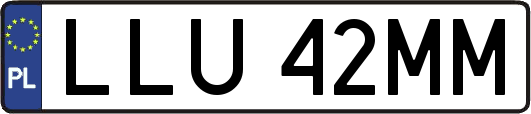 LLU42MM