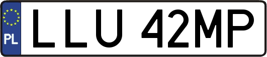 LLU42MP