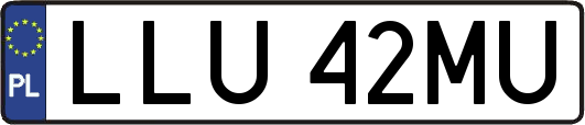 LLU42MU