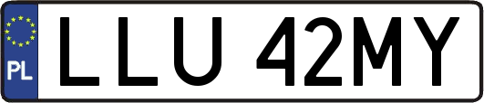 LLU42MY