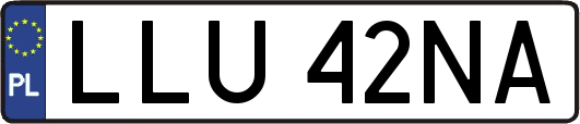 LLU42NA