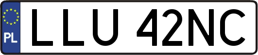 LLU42NC