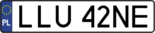 LLU42NE