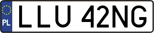 LLU42NG
