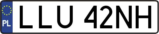 LLU42NH