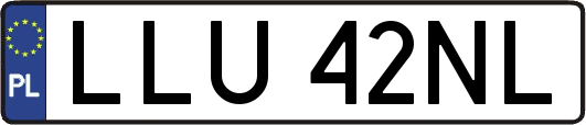 LLU42NL