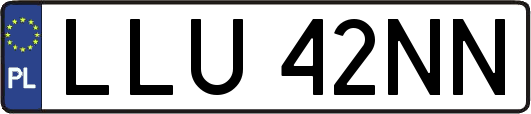 LLU42NN