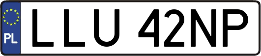 LLU42NP
