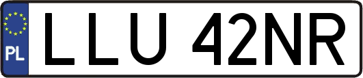 LLU42NR