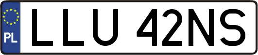 LLU42NS