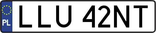 LLU42NT