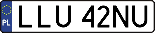 LLU42NU