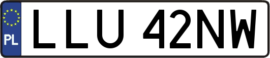 LLU42NW
