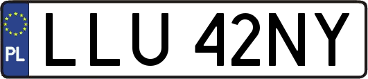 LLU42NY