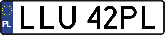 LLU42PL