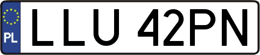 LLU42PN