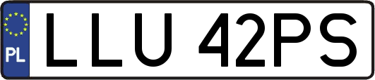 LLU42PS