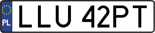 LLU42PT
