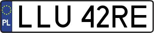 LLU42RE