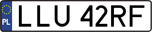 LLU42RF