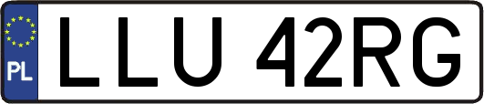 LLU42RG