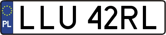 LLU42RL