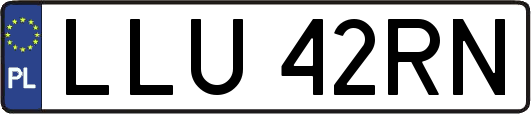 LLU42RN