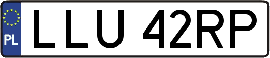 LLU42RP