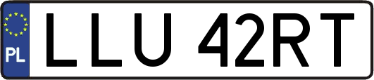 LLU42RT