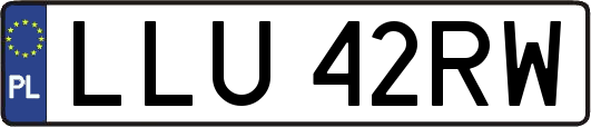 LLU42RW