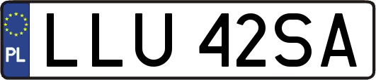 LLU42SA