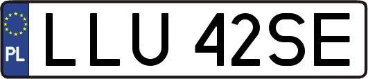 LLU42SE