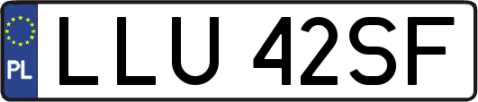 LLU42SF