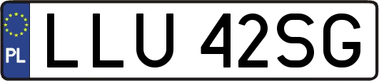 LLU42SG