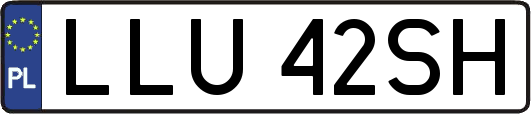 LLU42SH