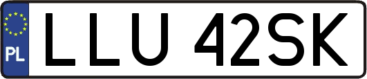 LLU42SK