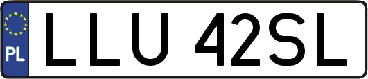 LLU42SL
