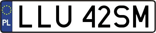 LLU42SM