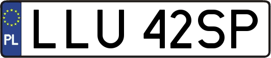 LLU42SP