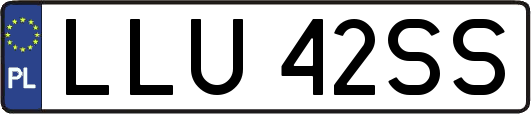 LLU42SS