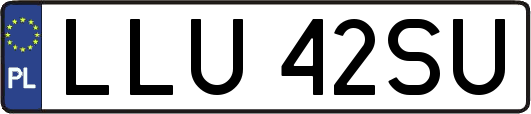 LLU42SU