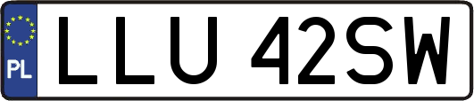 LLU42SW