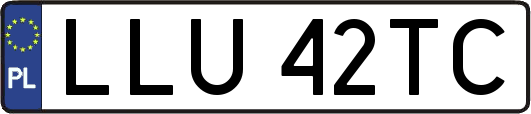 LLU42TC