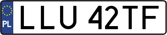 LLU42TF