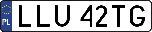 LLU42TG