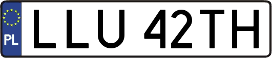 LLU42TH