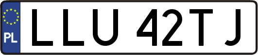 LLU42TJ