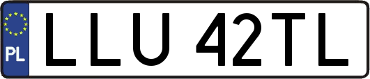 LLU42TL