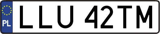 LLU42TM